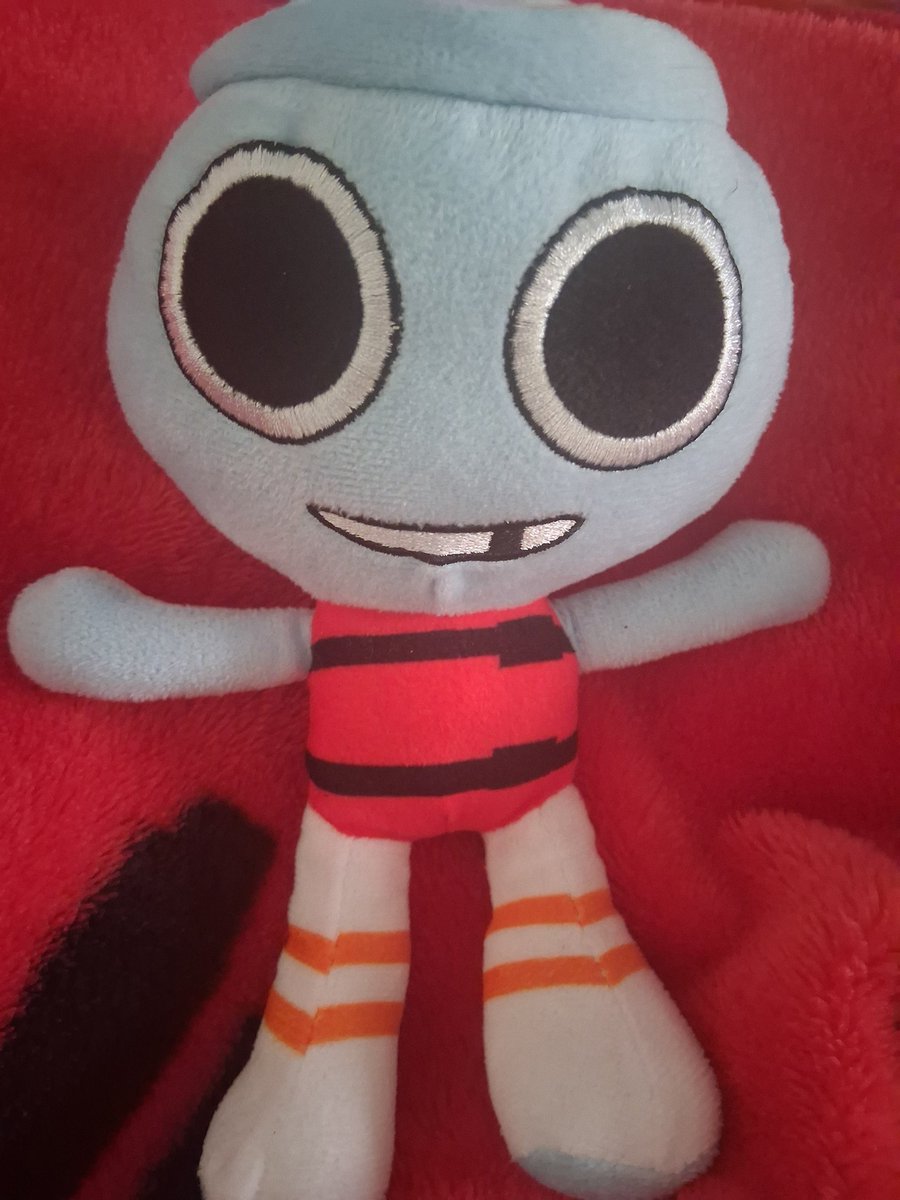 Gen 🐢🐞 (#AJ DNI) tweet media