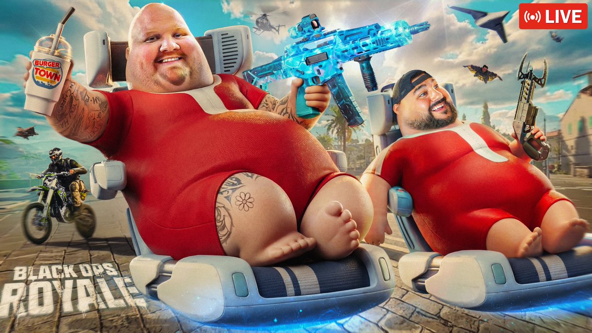 timthetatman👑 tweet media