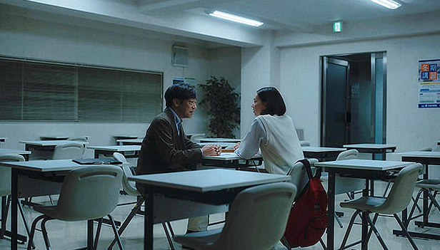 沈没と大窪＠映画垢 tweet media