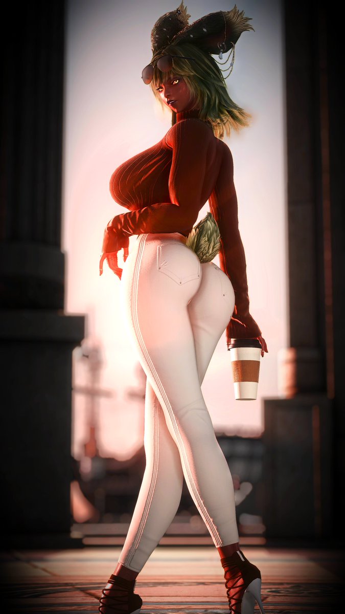 Glinta Hinterbane 🐰🏳️‍⚧️ tweet media