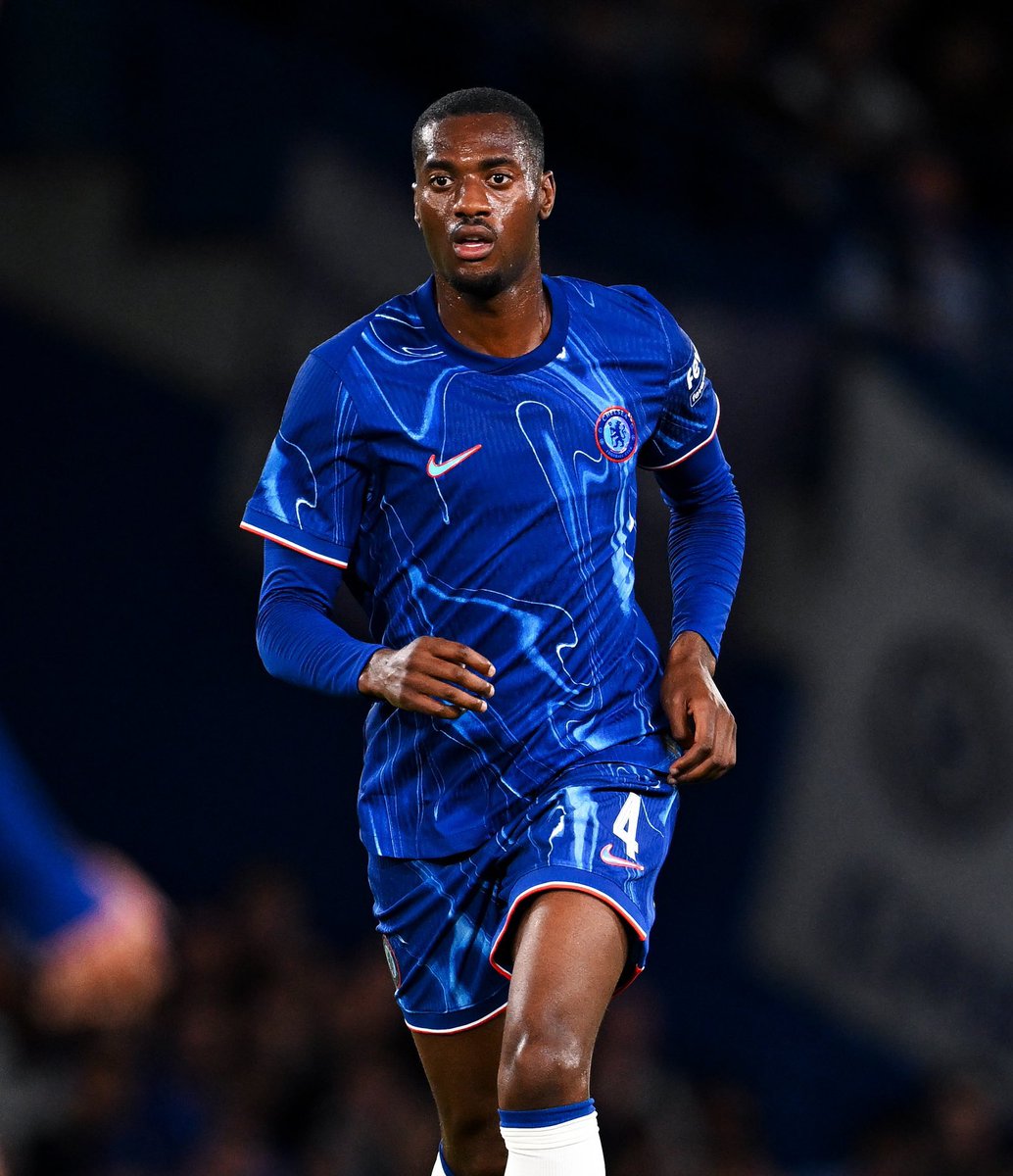 Official Blessing tweet media