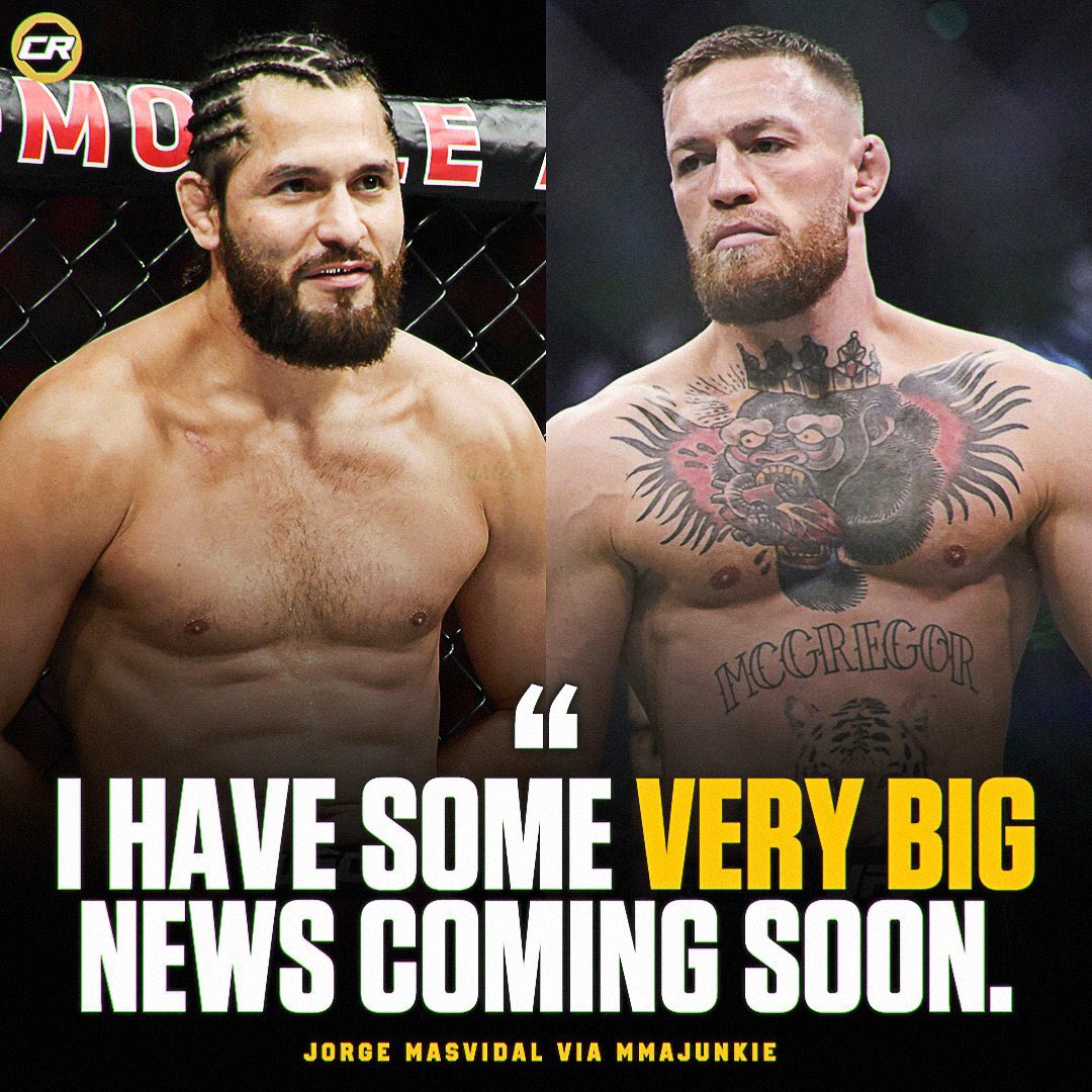 Top Fight Media tweet media