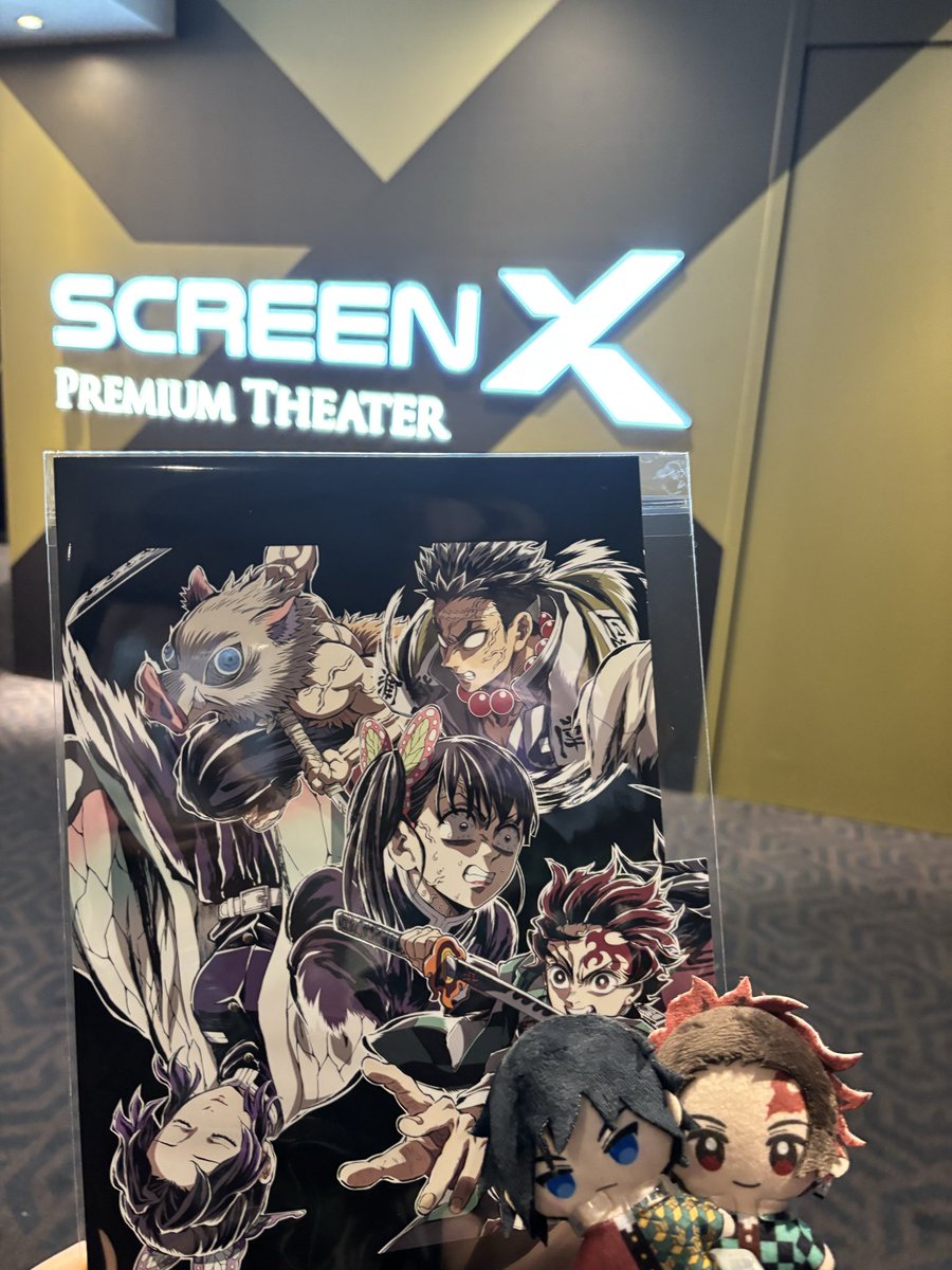 mi-chan@ 鬼滅用(引越し垢) tweet media