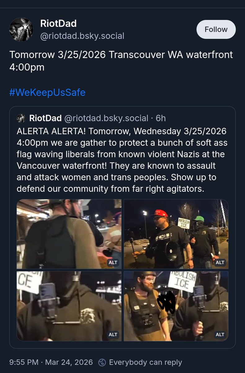 Andy Ngo tweet media