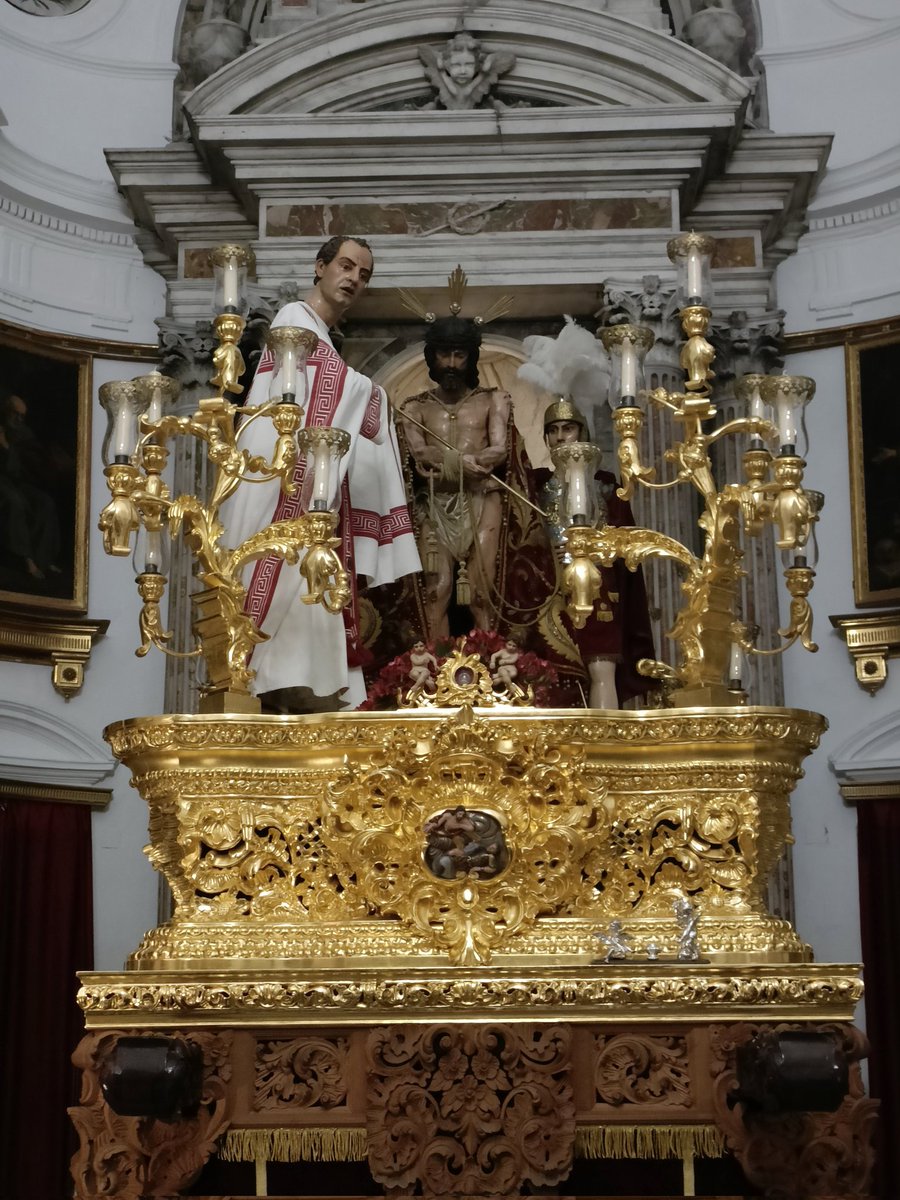 Mentidero Cofrade tweet media