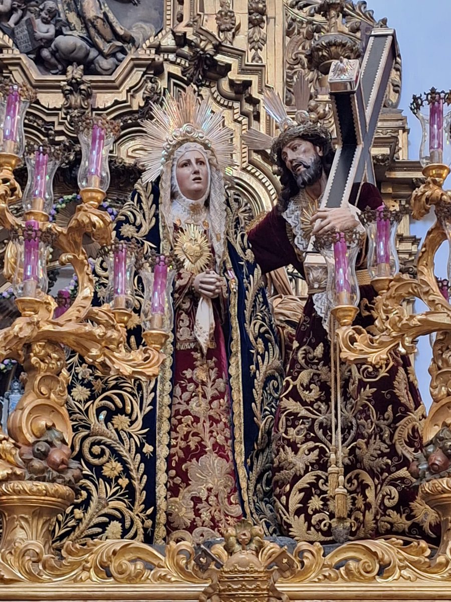 Mentidero Cofrade tweet media