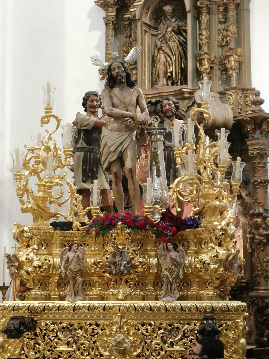 Mentidero Cofrade tweet media