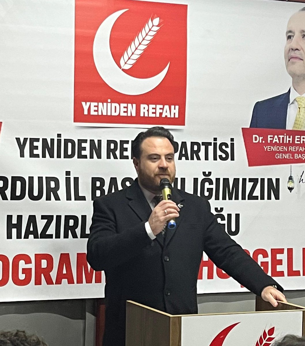 Melih Güner tweet media