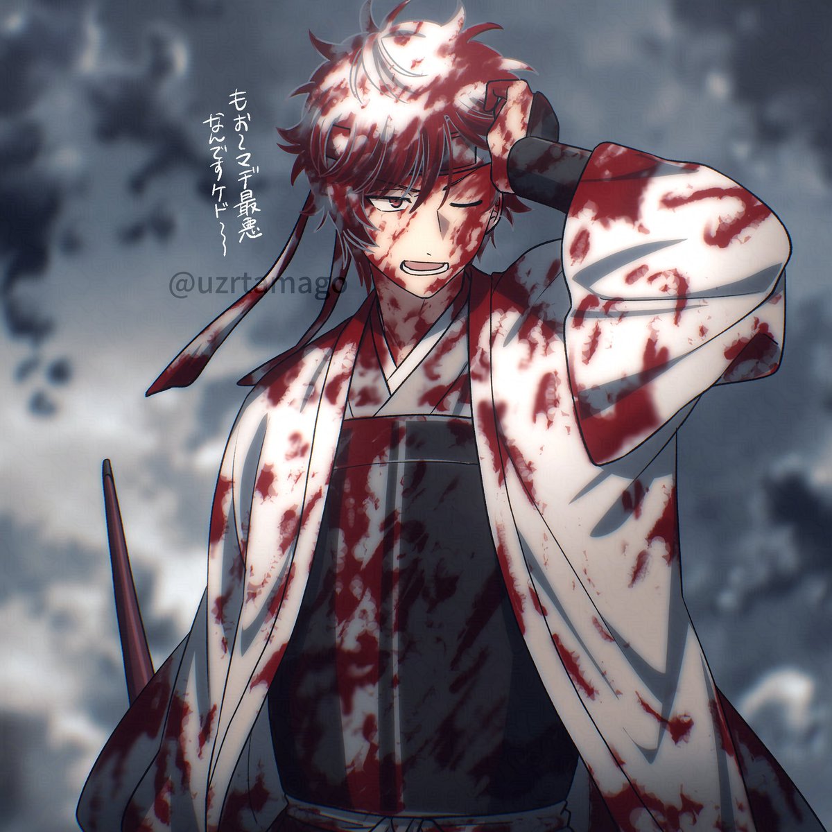 うずら tweet media