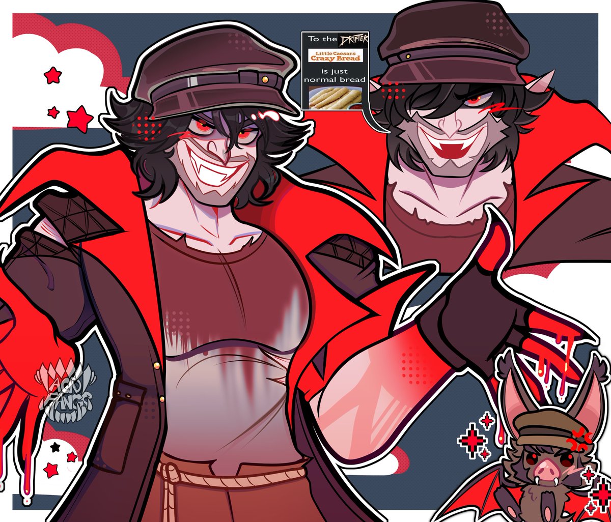 🧪ACIDˎ˗ tweet media