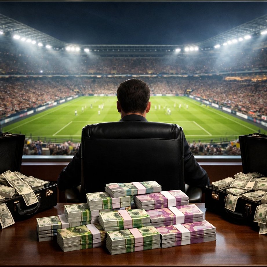 Pusholder tweet media