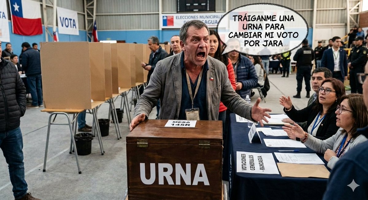 Javier del Río Richter tweet media