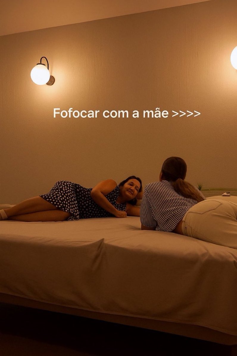 Trouxinha tweet media