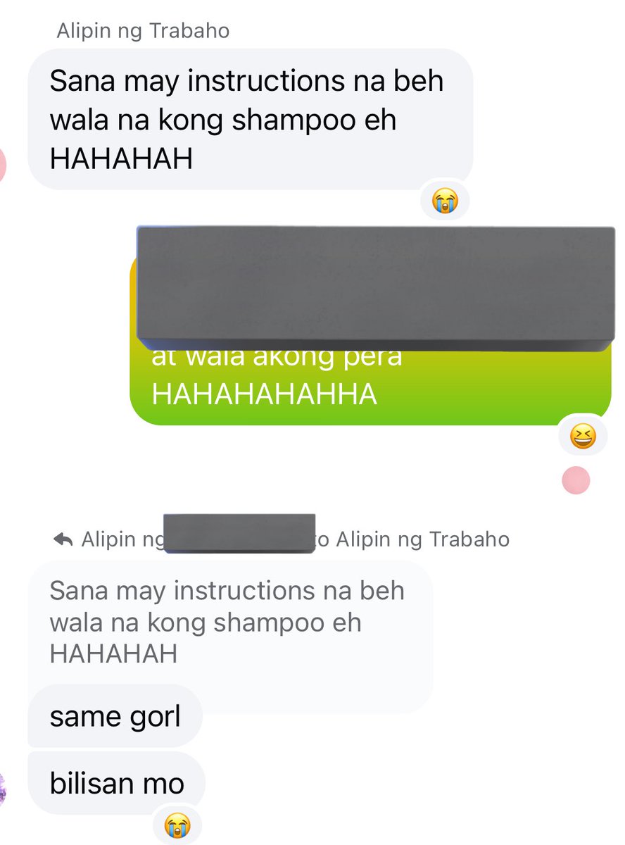 Aisaka Ajero 🍎/SV¹⁷² “ANG BANGO MO NAMAN”-Stell tweet media