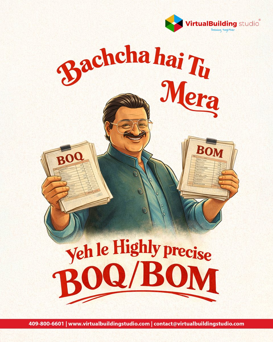 Virtual Building Studio tweet media