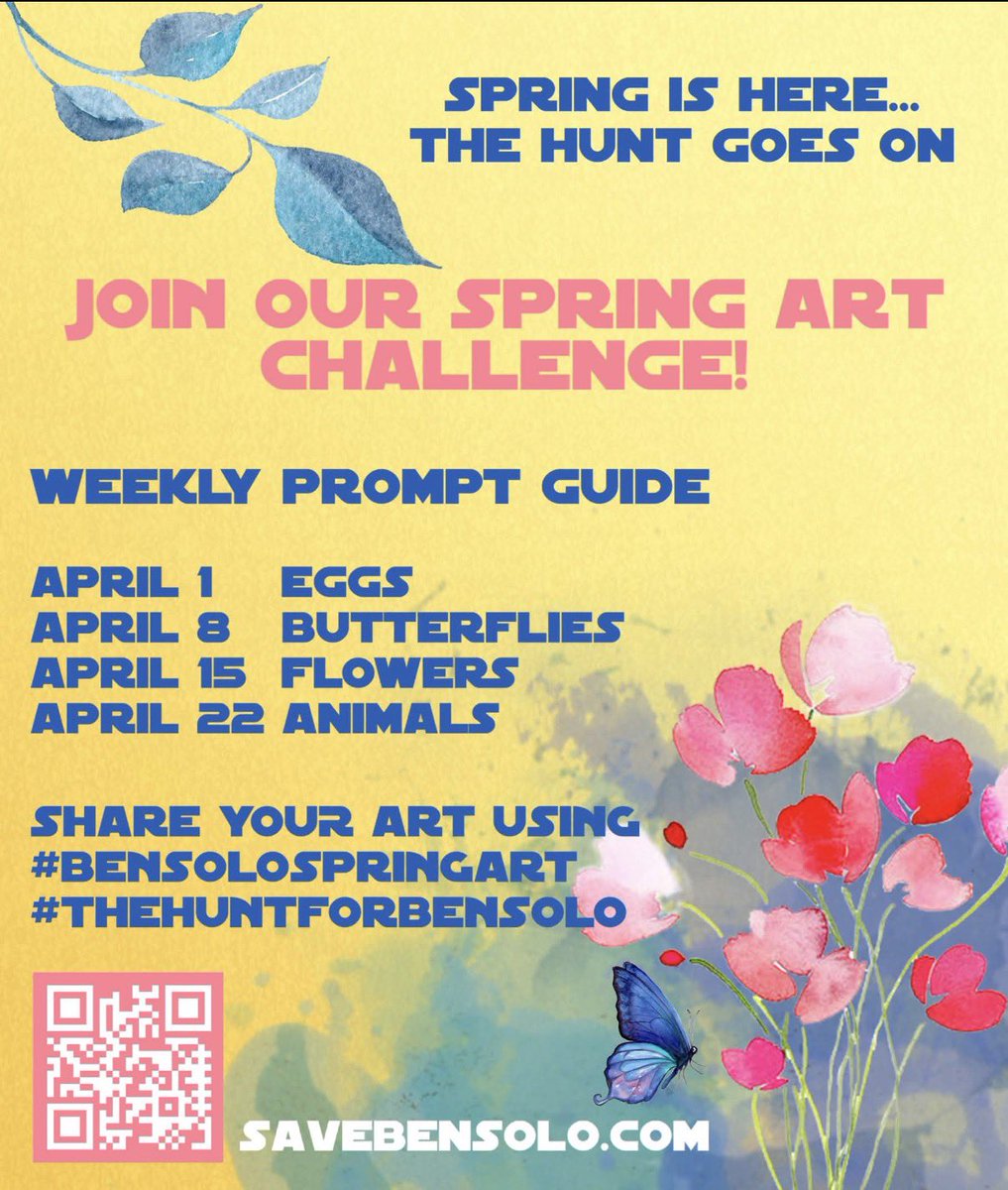 The Hunt For Ben Solo tweet media