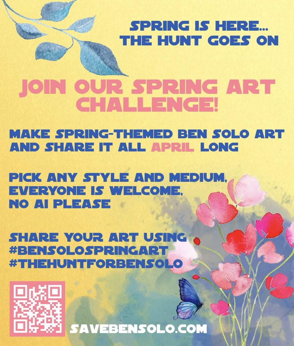 The Hunt For Ben Solo tweet media