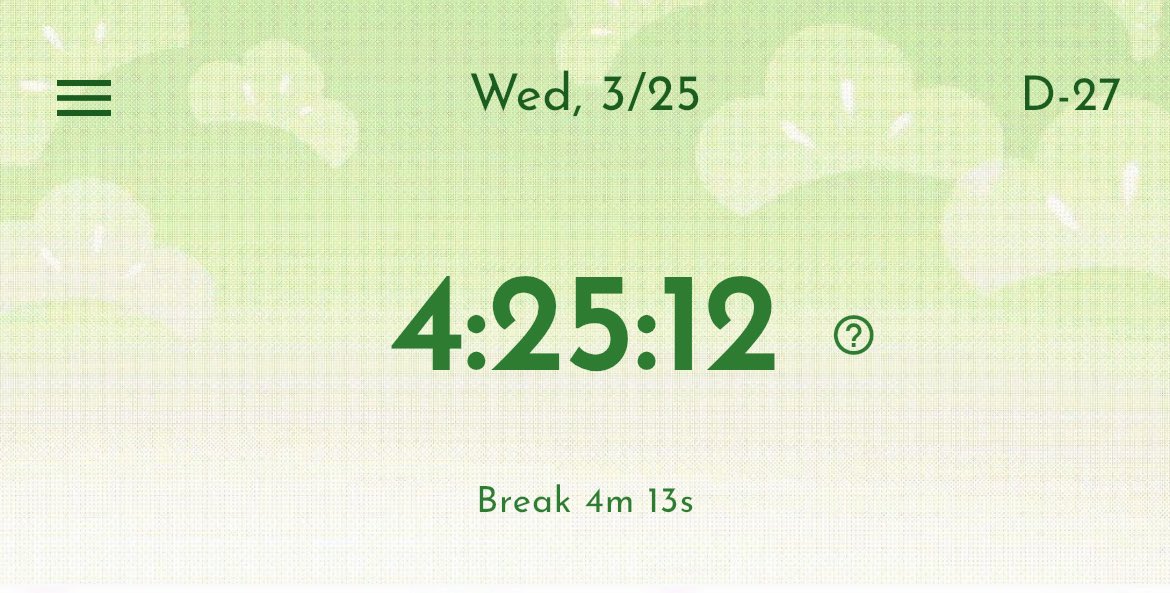 kayykayess's tweet image. ⏱️[H-27]

(🍀) — Many good things happened today🤍 First time ikut kelas FGD dan ga nyangka bakal cocok banget sama lingkungaannya🥹❗️(padahal aku sangat anti sama kelas zoom) Anywaay special thanks to @adinDdump0 &amp;amp; @quitbmedeng mentor PU yang keren ini⭐️ ^—^ #FGDMMA26 #PROGRESS