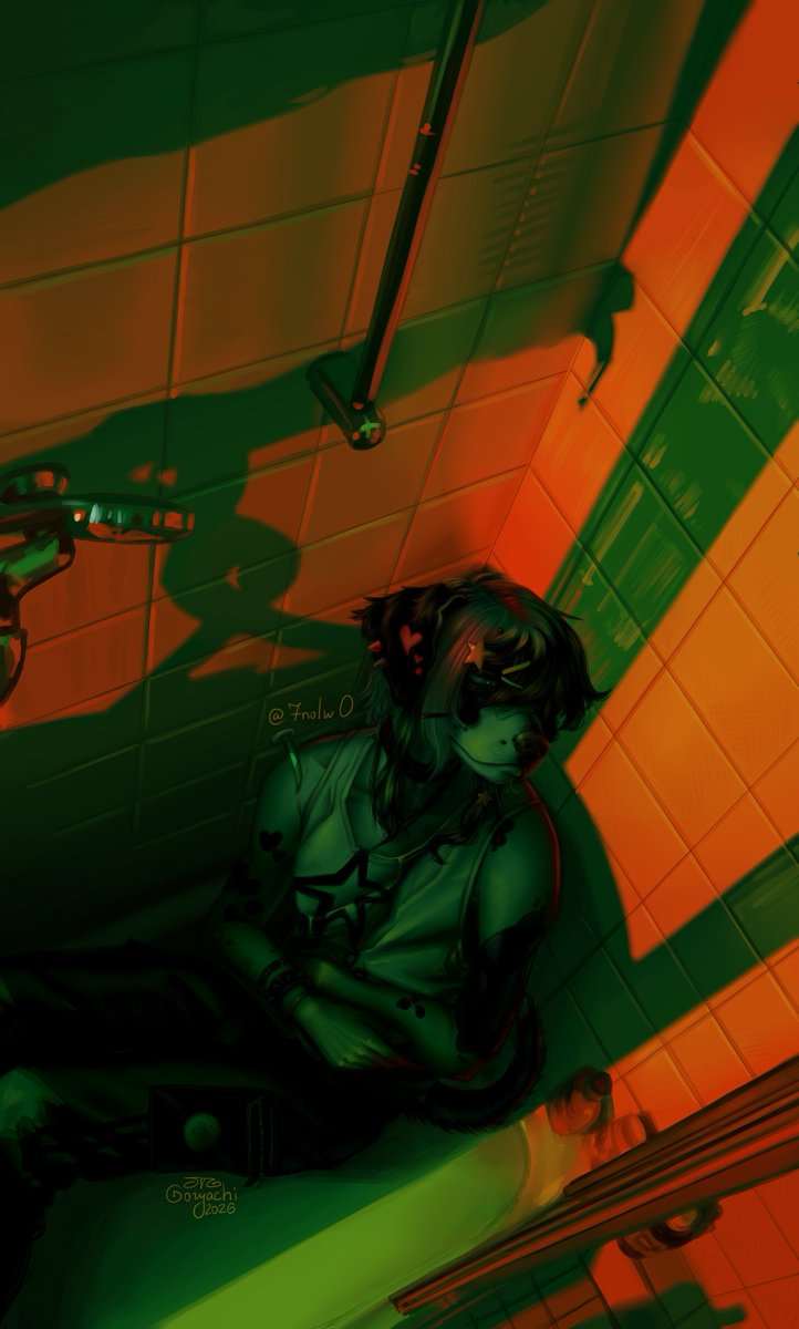 Oliver Goryachi tweet media