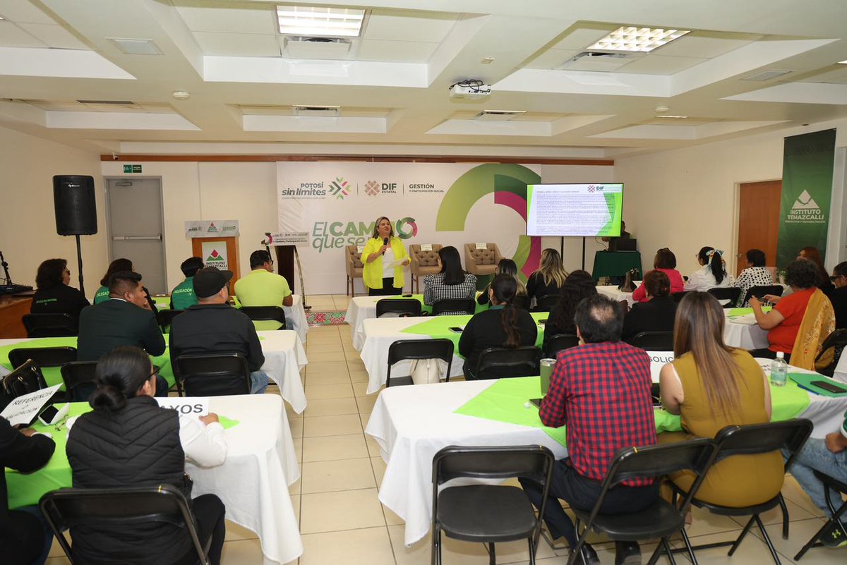 DIF Estatal SLP tweet media