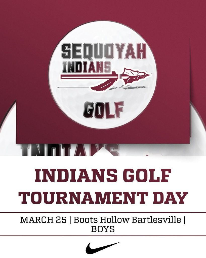 Sequoyah High School tweet media