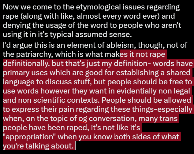 The Fucking Clementine 🍊 tweet media