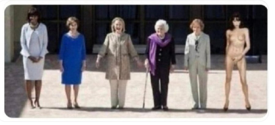 📢TRUMPs FOR PRISON📢The Grift Continue$ tweet media