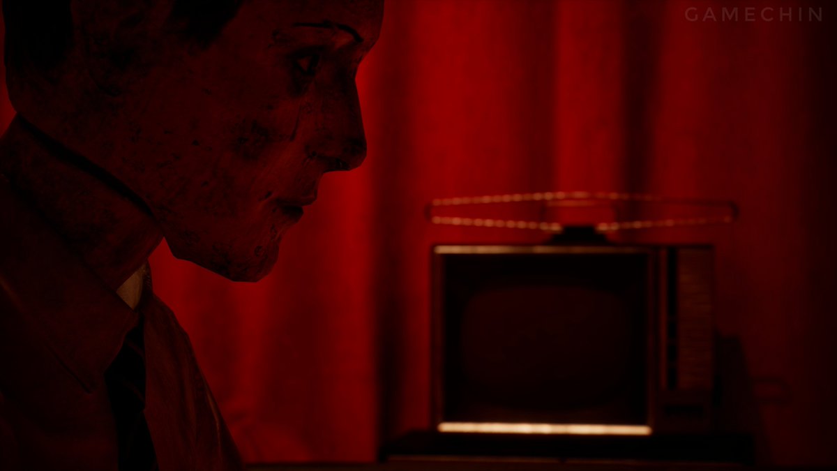 Gamechin (Across The Gameverse) tweet media