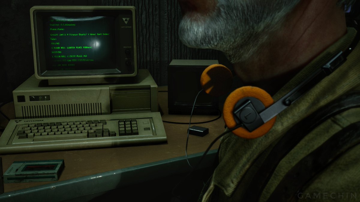 Gamechin (Across The Gameverse) tweet media