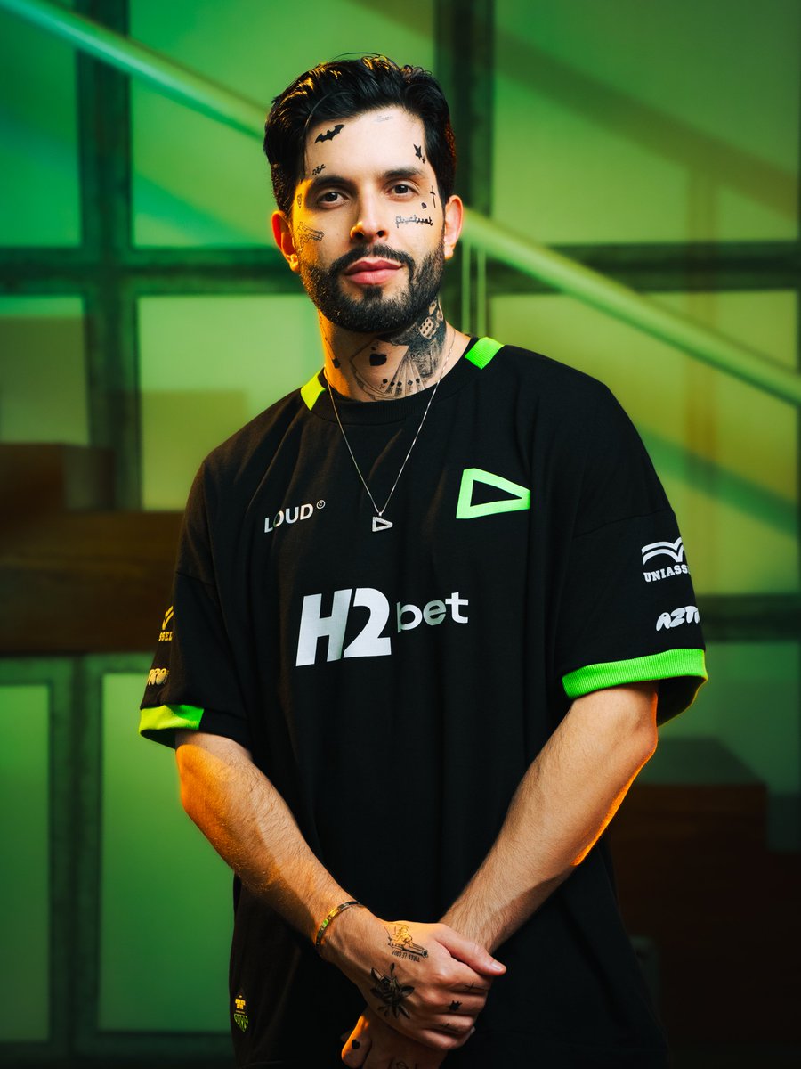 LOUD 🇧🇷 tweet media