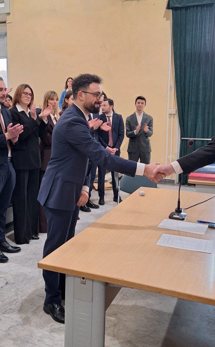 META Lab_Unipi tweet media