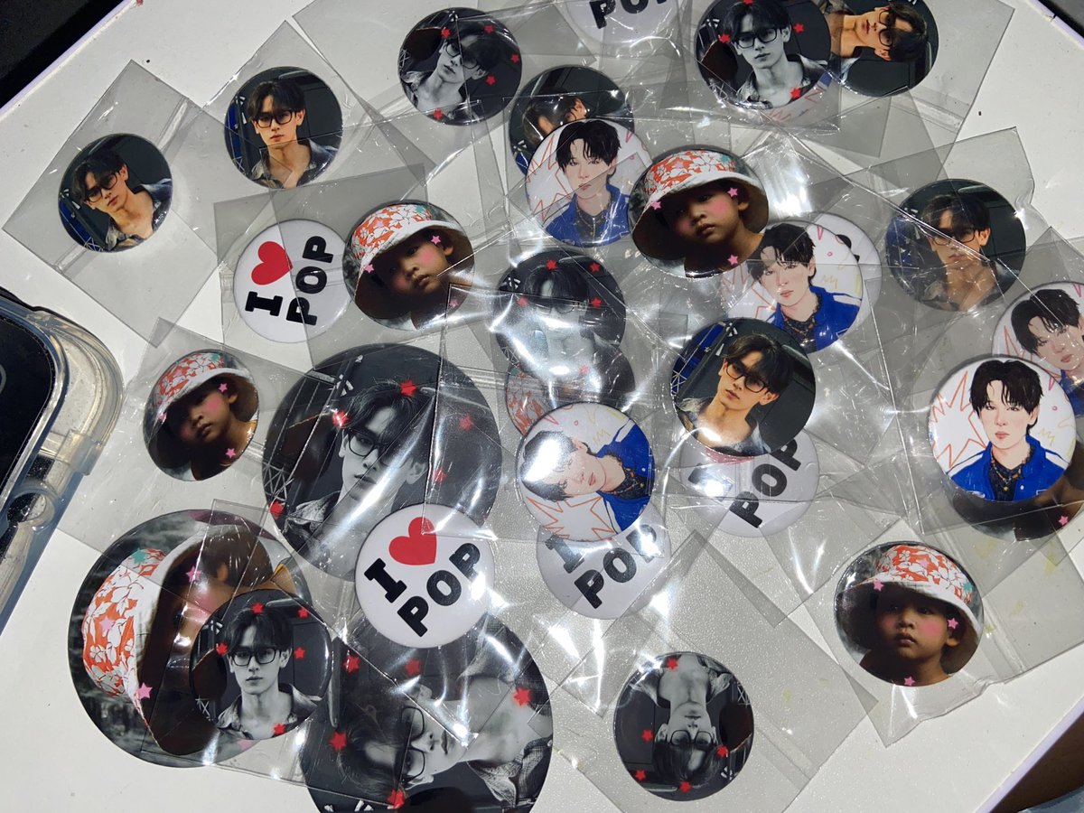 รีวิว ค้าบแม่ค้าน่ารักมาก  #imyourgiveaway