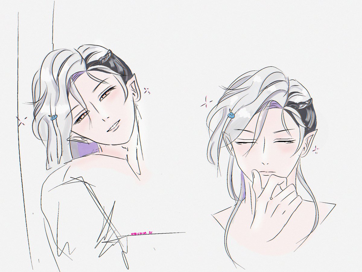 Maruminaカイ🌿✨ tweet media