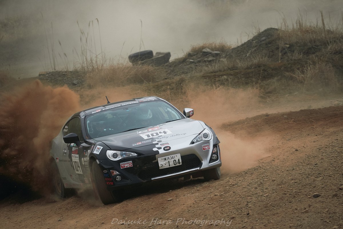 Daisuke HARA / 原 大輔 tweet media