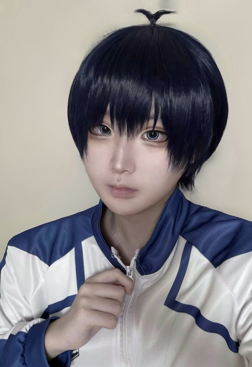 우미 うみ tweet media