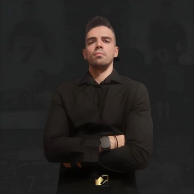 Paweł Ożóg tweet media