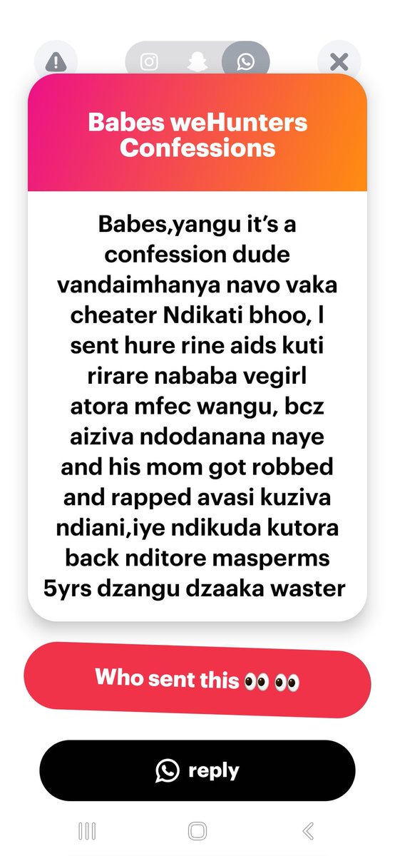 🇿🇼 Babes wehunters 🍻 tweet media