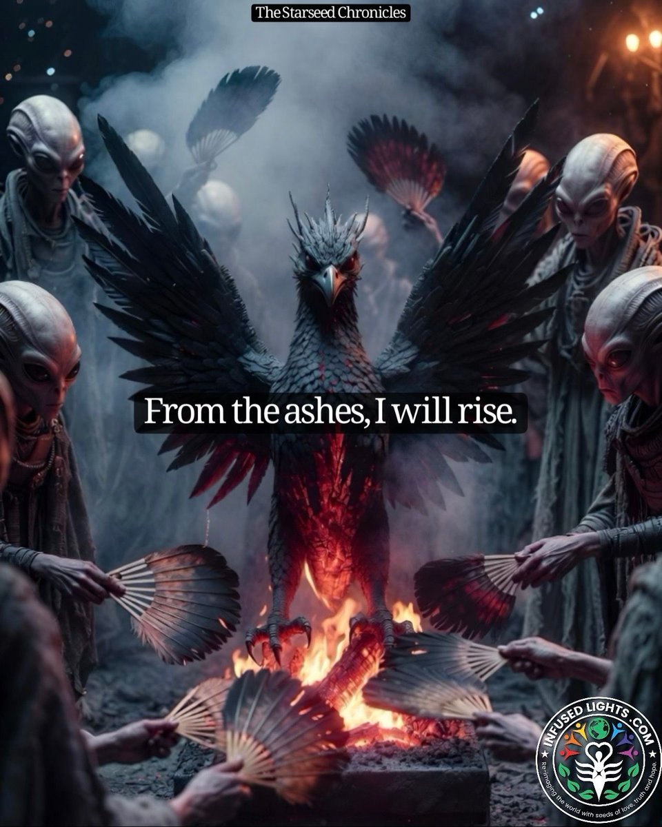 InfusedLights.com tweet media