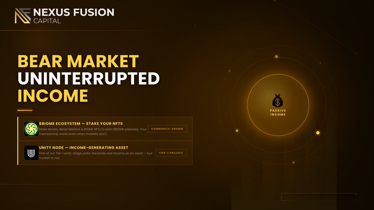 Nexus Fusion Capital tweet media