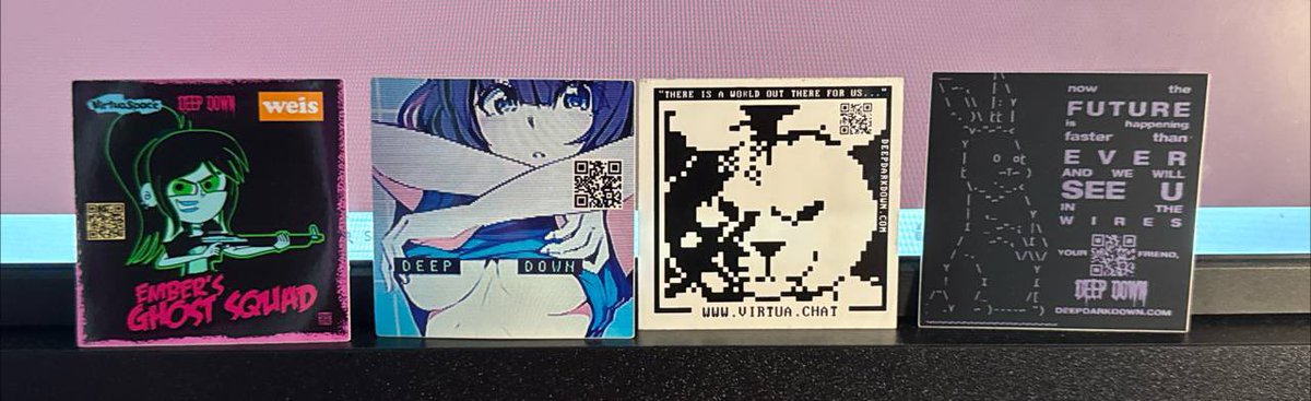 Deuce Uncesored ❌ tweet media