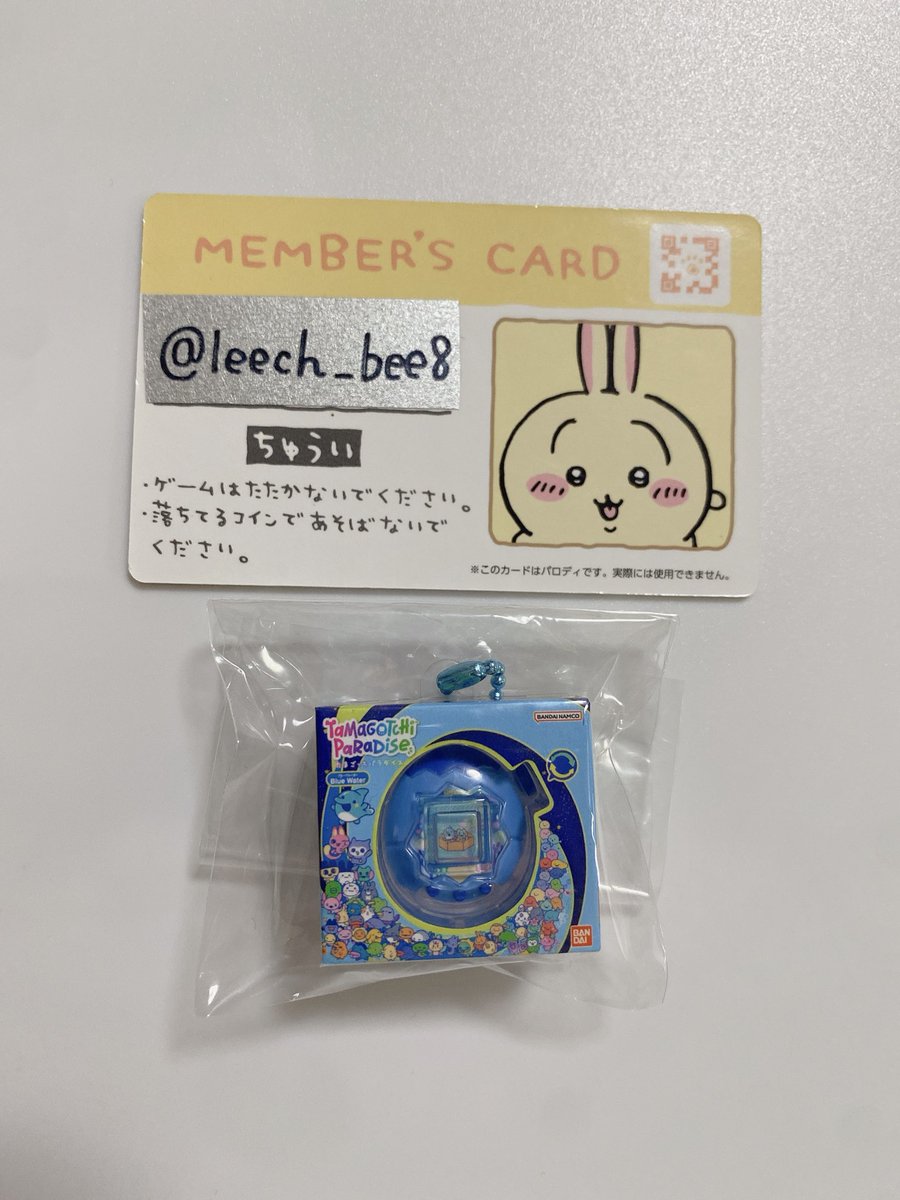 りーち tweet media