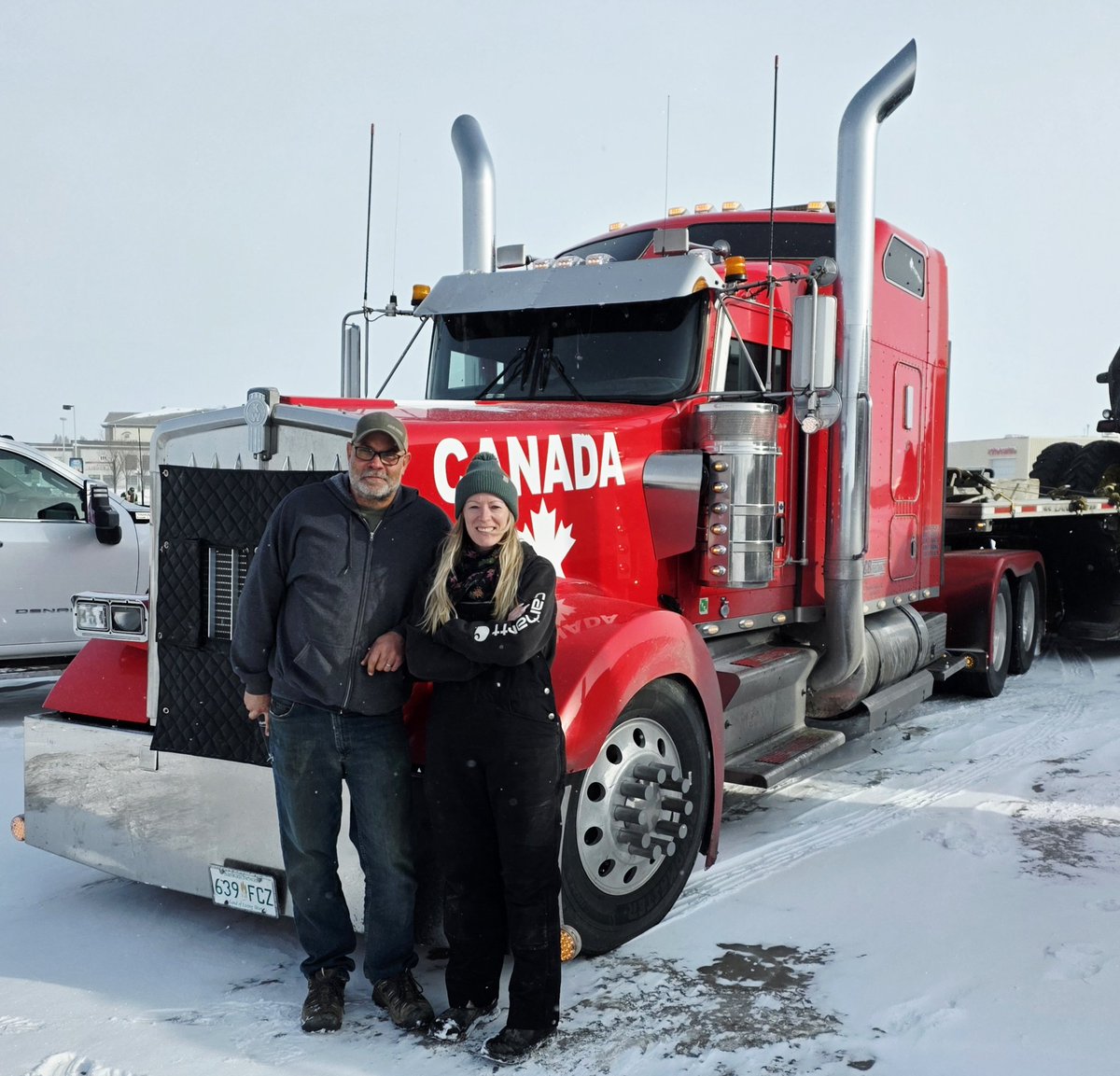 Buffalo Ag tweet media