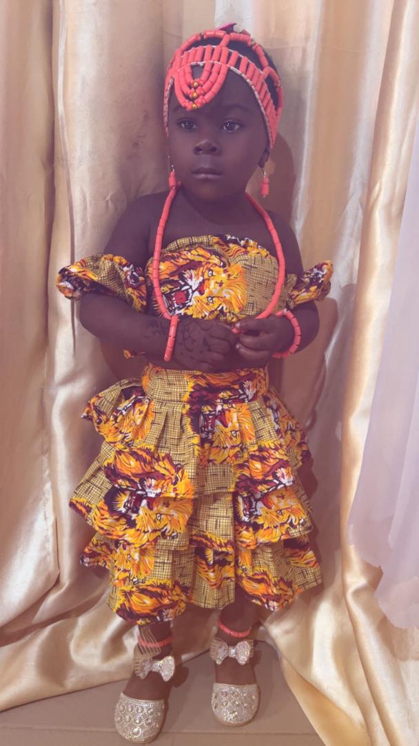 Olasunkanmi_don's tweet photo. Arike my baby #trend https://t.co/gyNSiQUW5l