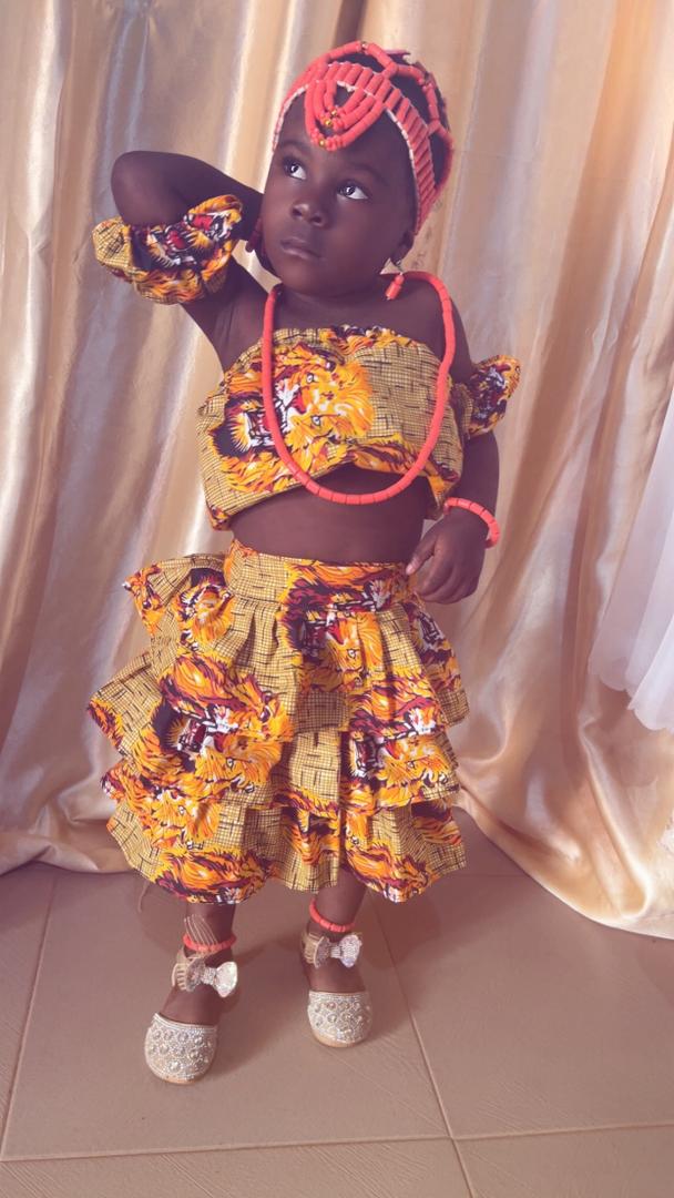 Olasunkanmi_don's tweet photo. Arike my baby #trend https://t.co/gyNSiQUW5l