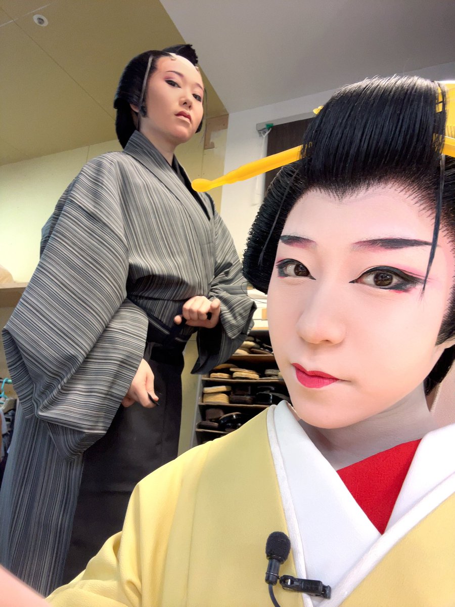 syui_Teb's tweet photo. いっちゃん👭 https://t.co/qxBVIaT7cl