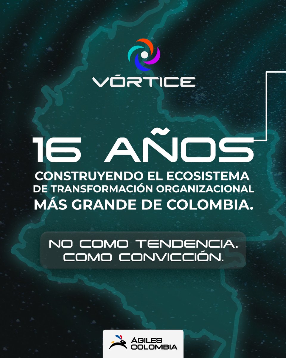 AgilesColombia tweet media