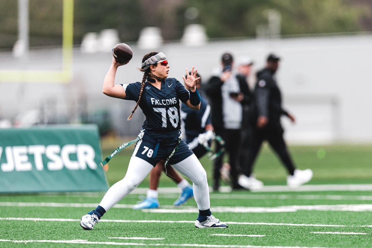 New York Jets Community Relations tweet media