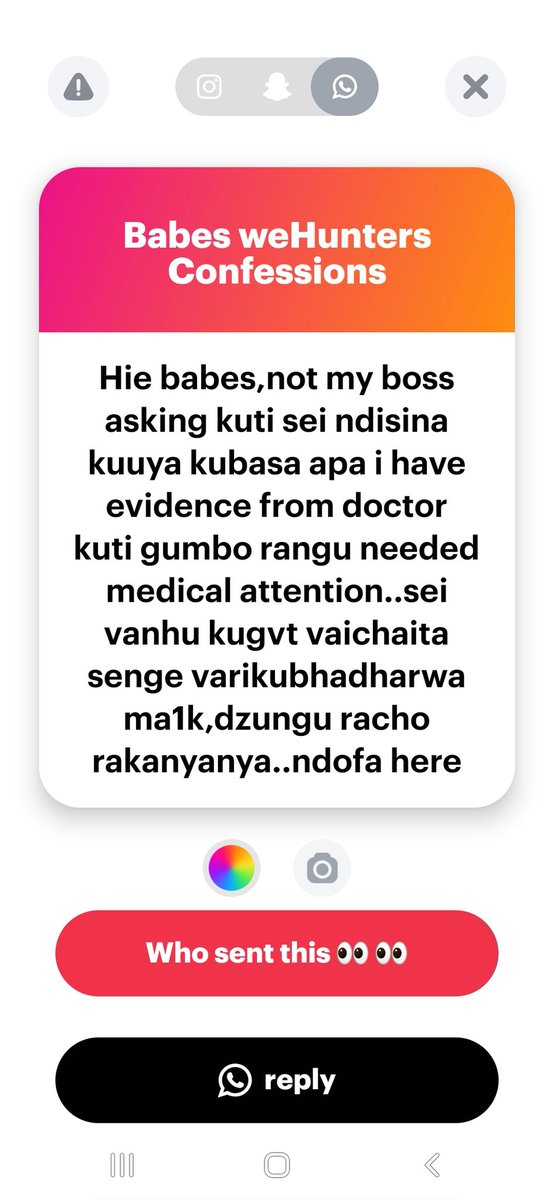 🇿🇼 Babes wehunters 🍻 tweet media