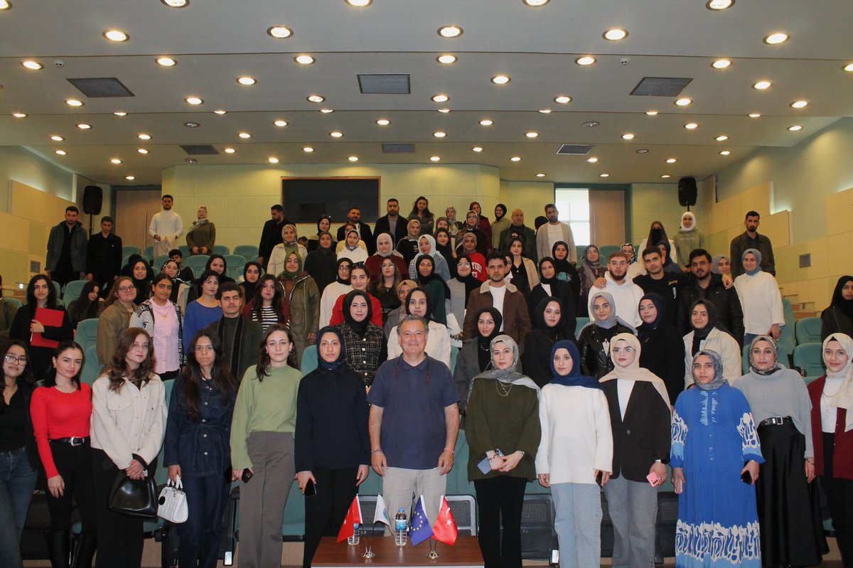 AB Türkiye Delegasyonu🇪🇺EU Delegation to Türkiye tweet media