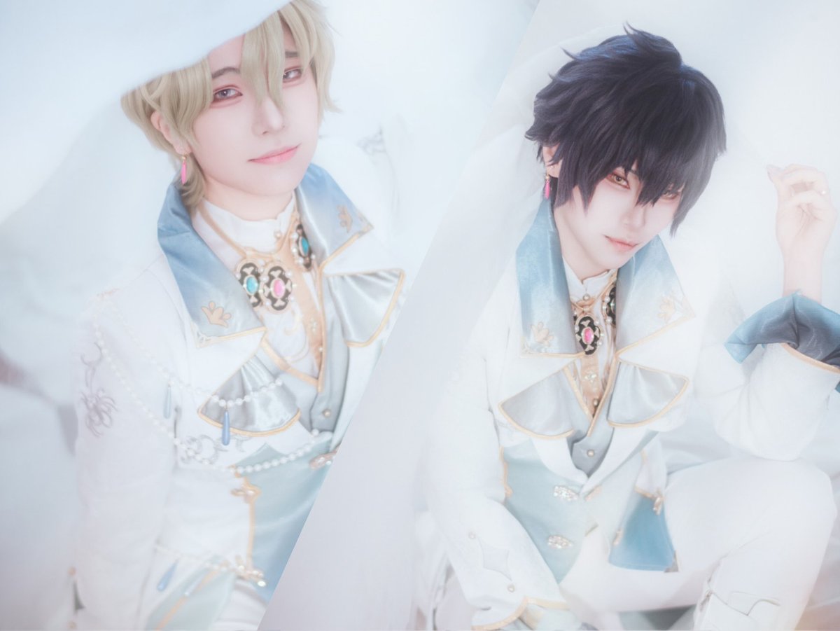 백연준 tweet media